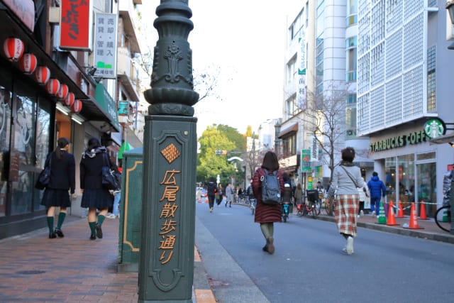 賃貸地図から検索