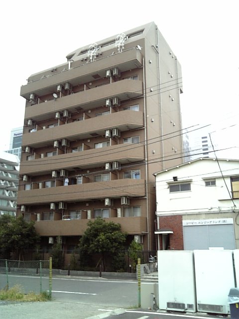 林健売買土地地目(登記簿・現況) 周辺施設-専門学校